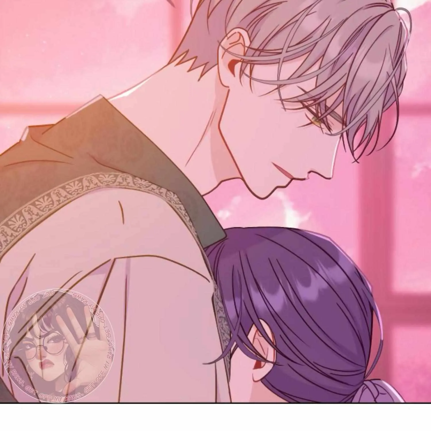 Fall in Love or Die Chapter 35 page 105 - 