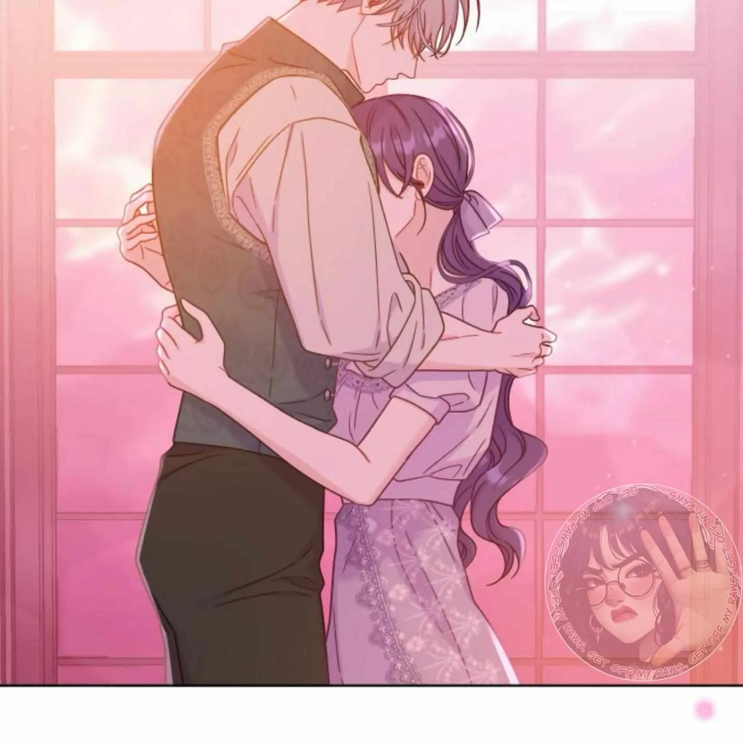 Fall in Love or Die Chapter 35 page 113 - 