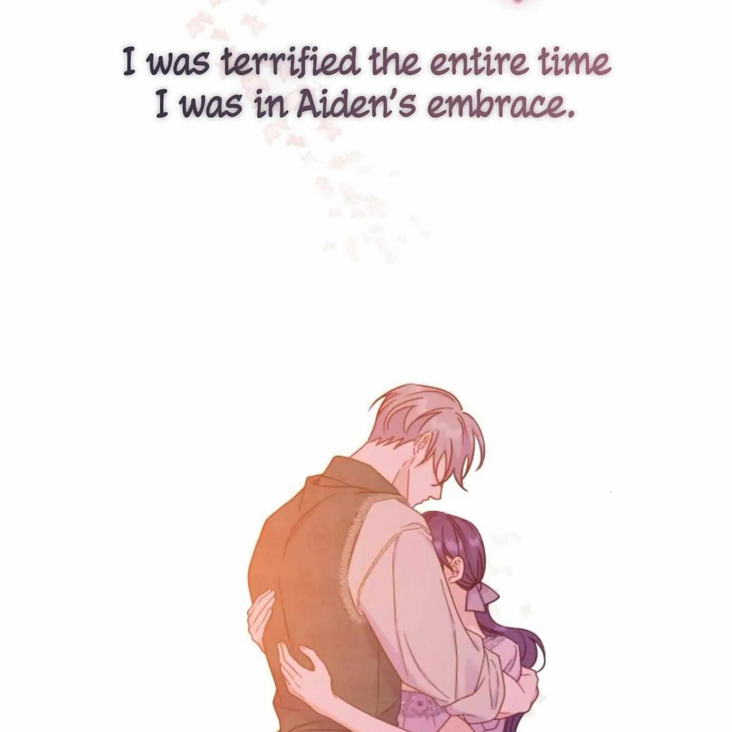 Fall in Love or Die Chapter 35 page 122 - 