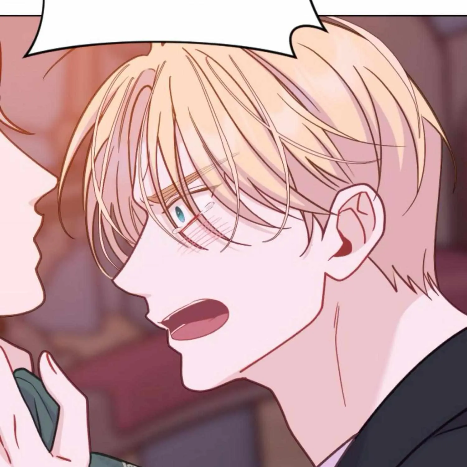 Fall in Love or Die Chapter 35 page 15 - 