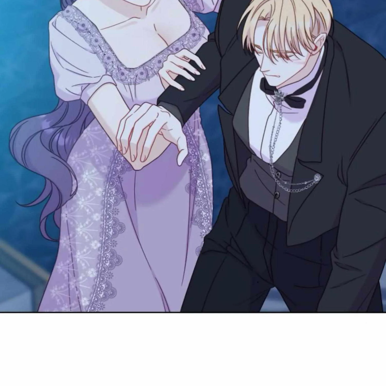 Fall in Love or Die Chapter 35 page 146 - 