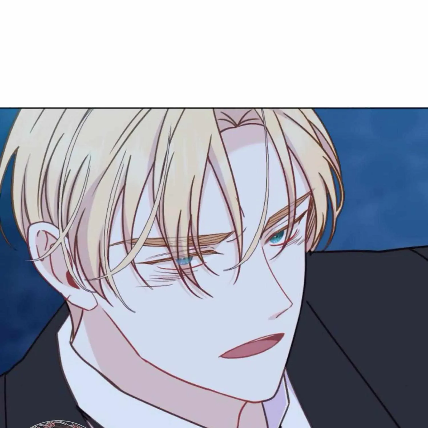 Fall in Love or Die Chapter 35 page 150 - 
