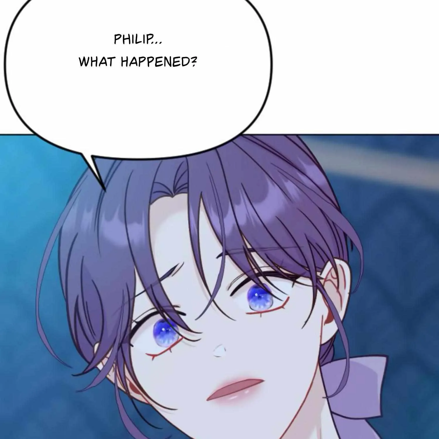 Fall in Love or Die Chapter 35 page 153 - 