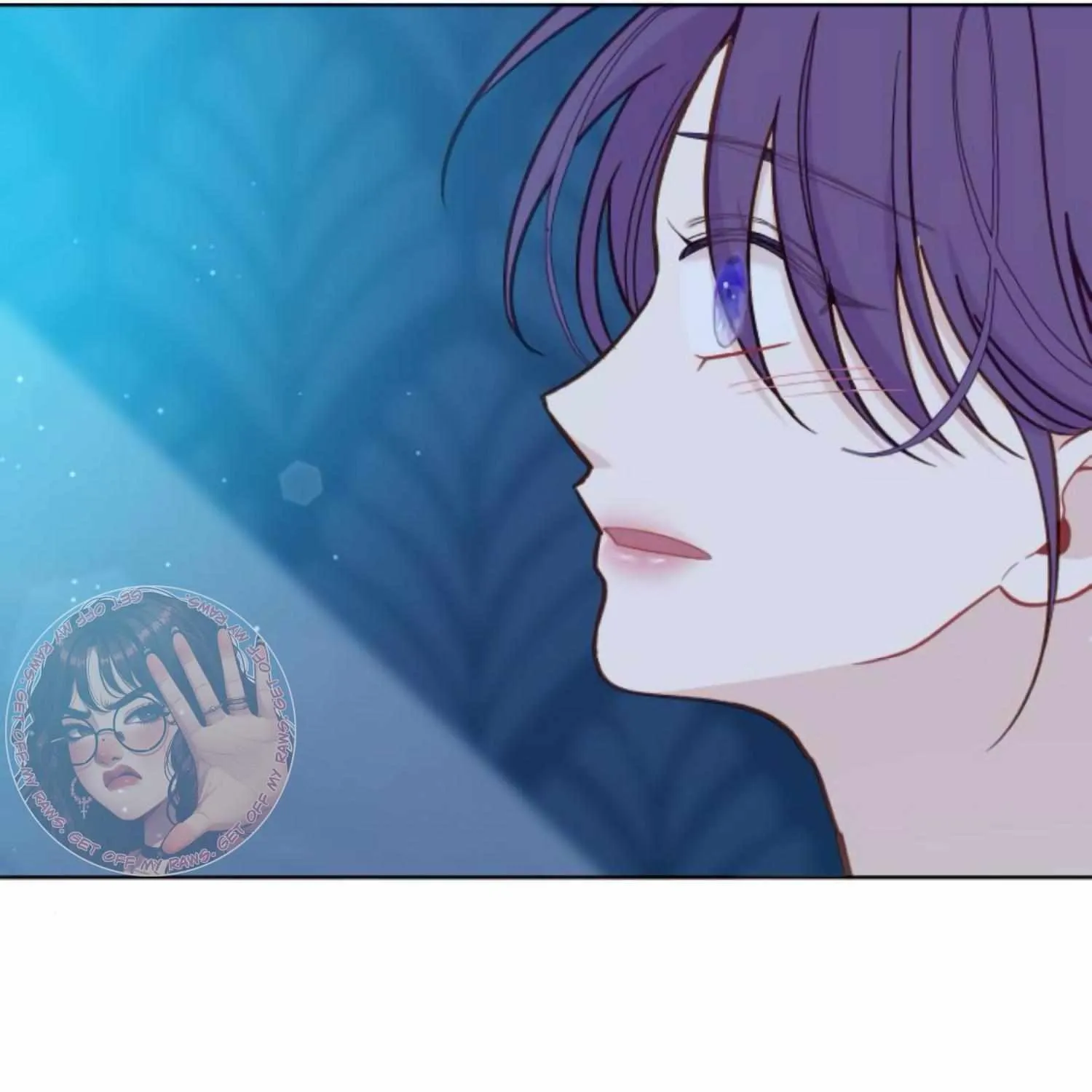 Fall in Love or Die Chapter 35 page 177 - 