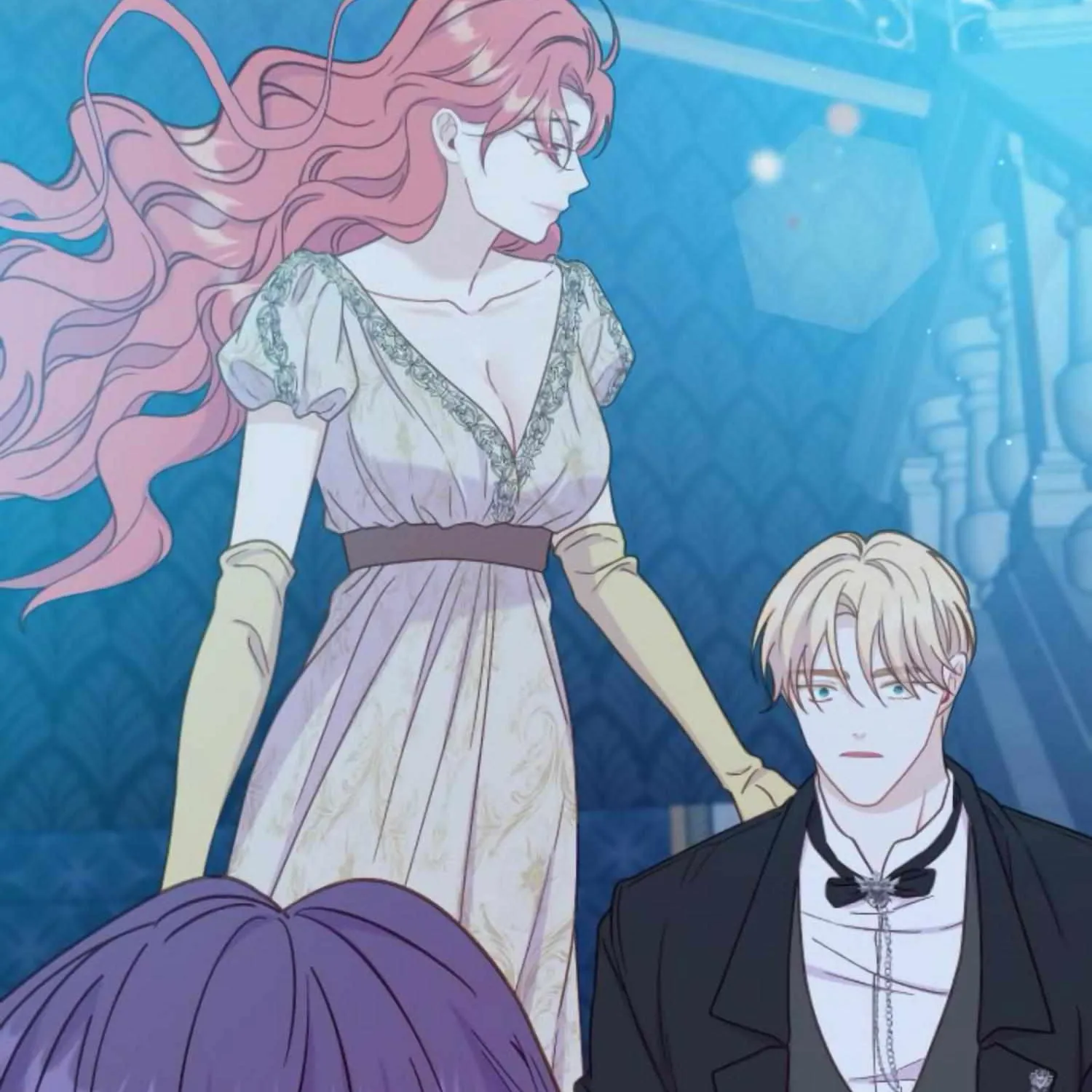 Fall in Love or Die Chapter 35 page 182 - 