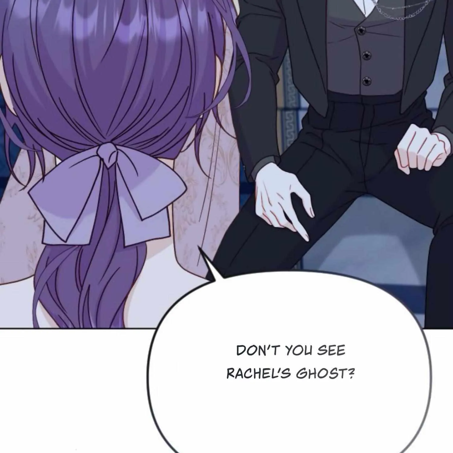 Fall in Love or Die Chapter 35 page 183 - 