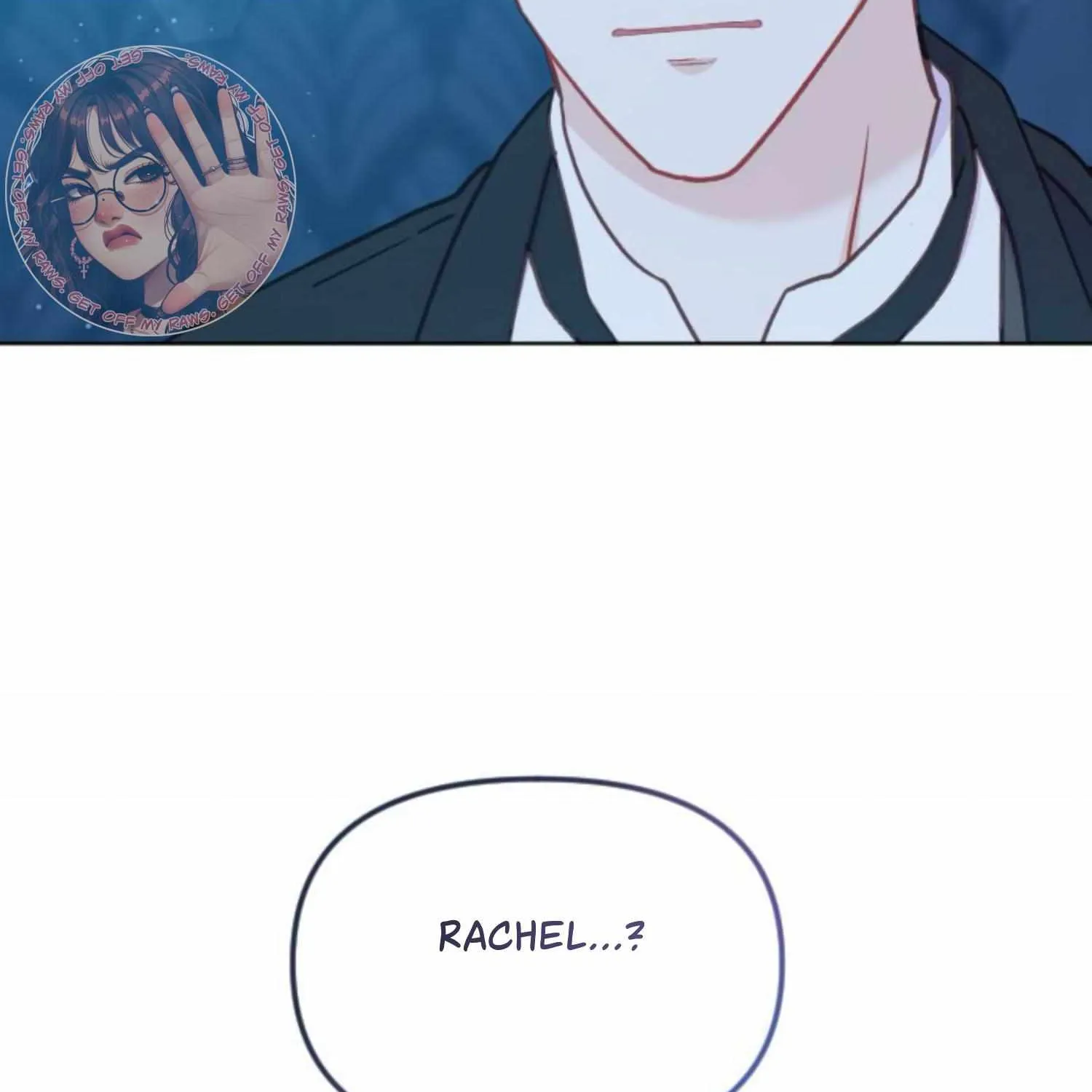 Fall in Love or Die Chapter 35 page 186 - 