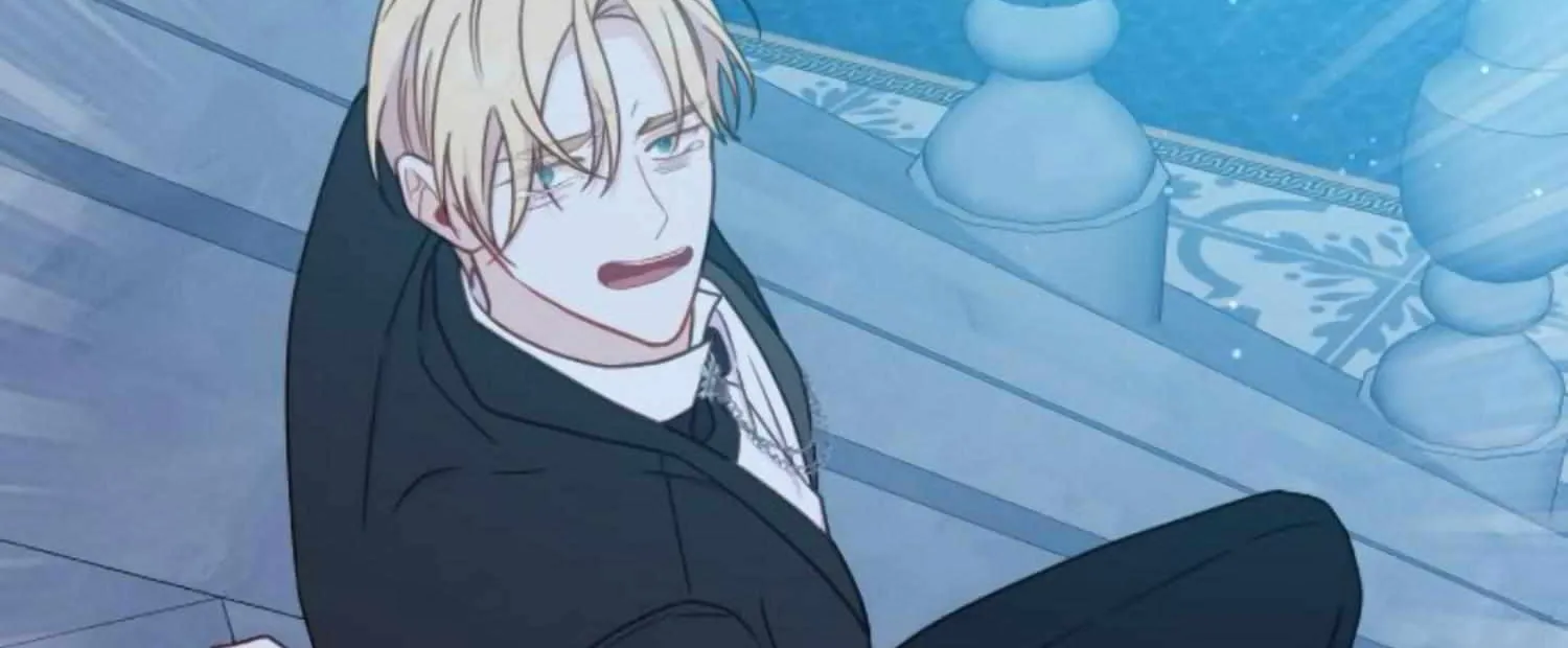 Fall in Love or Die Chapter 35 page 188 - 