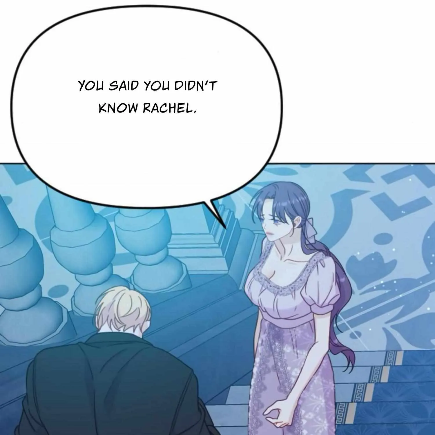 Fall in Love or Die Chapter 35 page 197 - 
