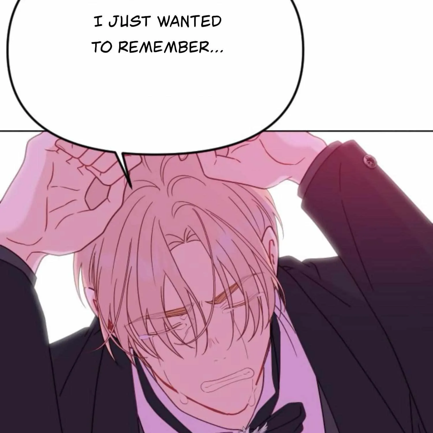 Fall in Love or Die Chapter 35 page 21 - 