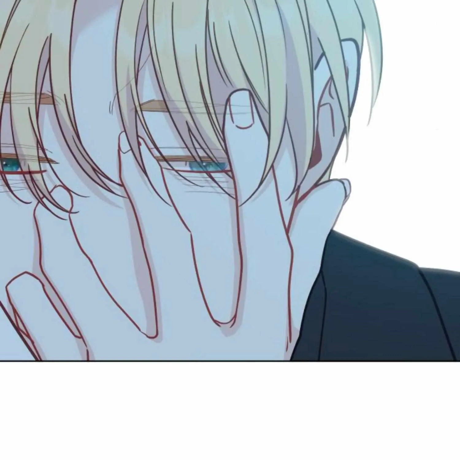 Fall in Love or Die Chapter 35 page 201 - 