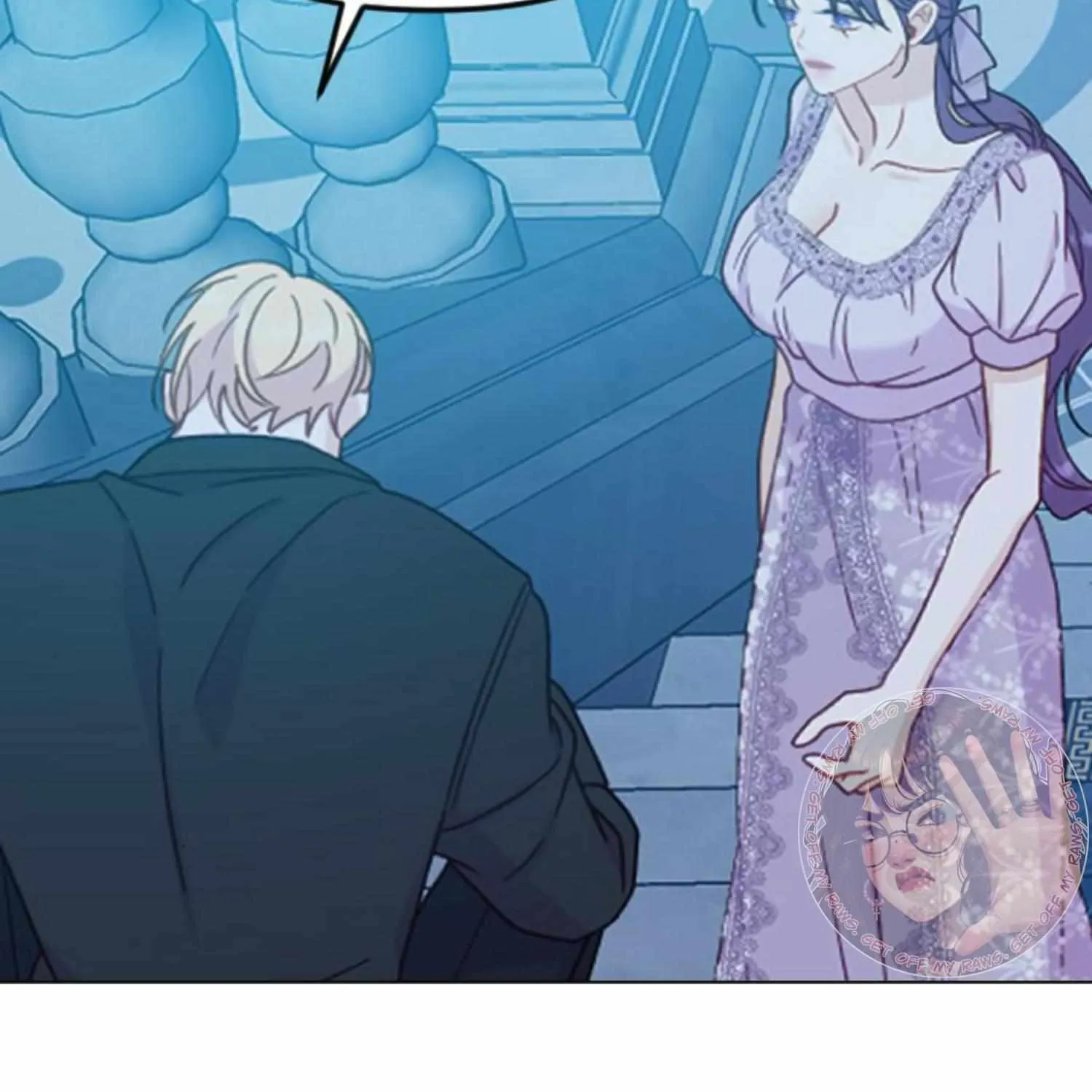 Fall in Love or Die Chapter 35 page 203 - 