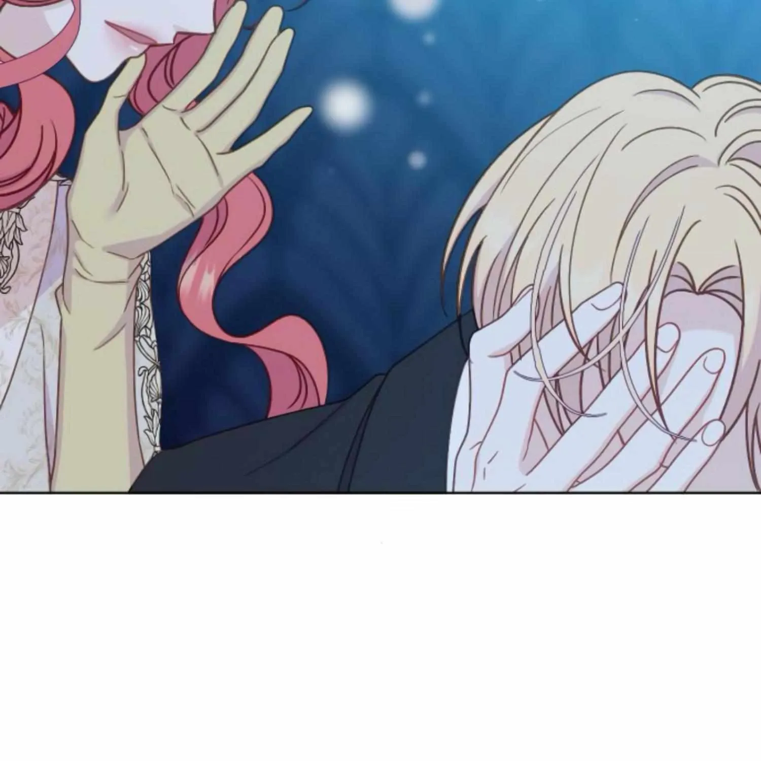 Fall in Love or Die Chapter 35 page 209 - 