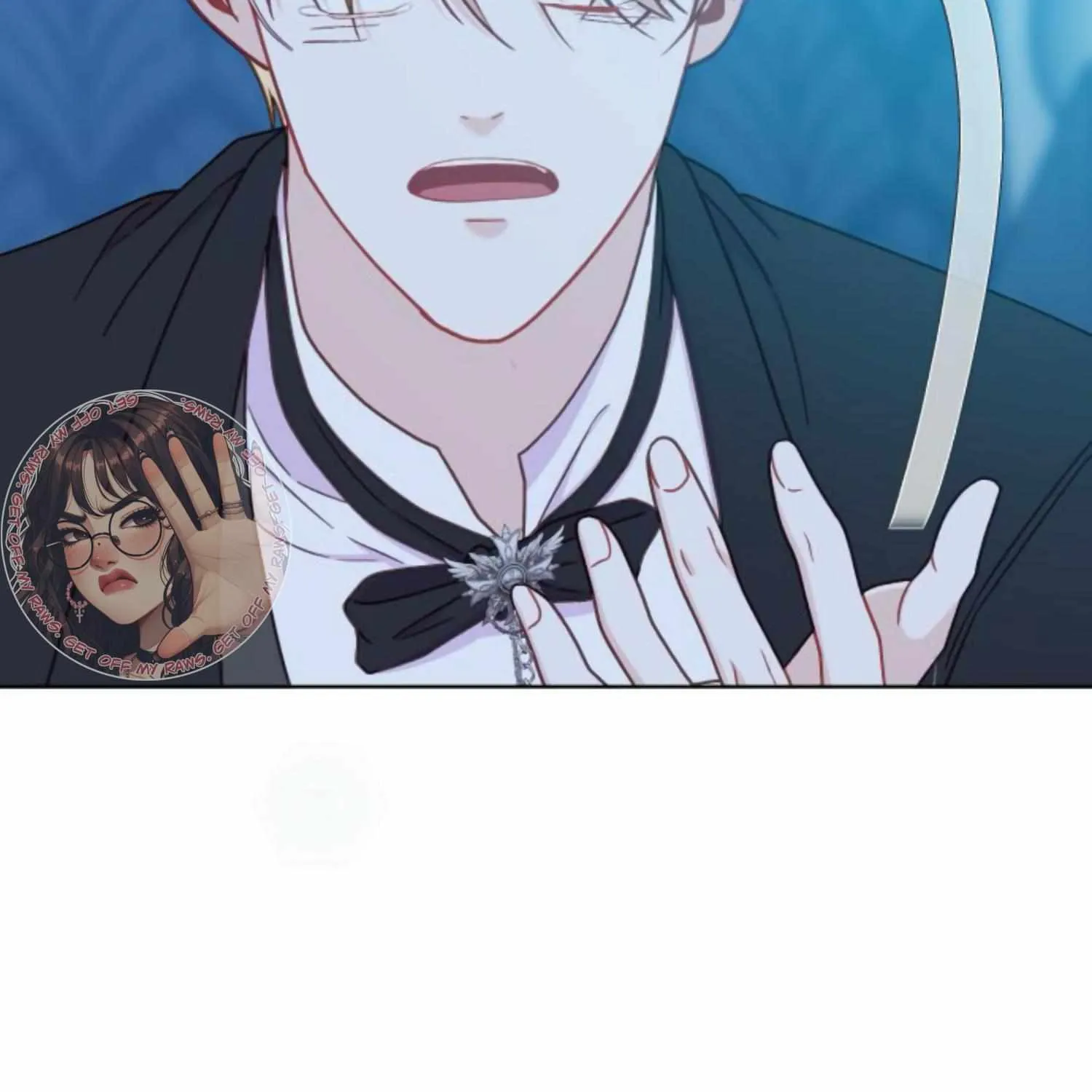 Fall in Love or Die Chapter 35 page 211 - 