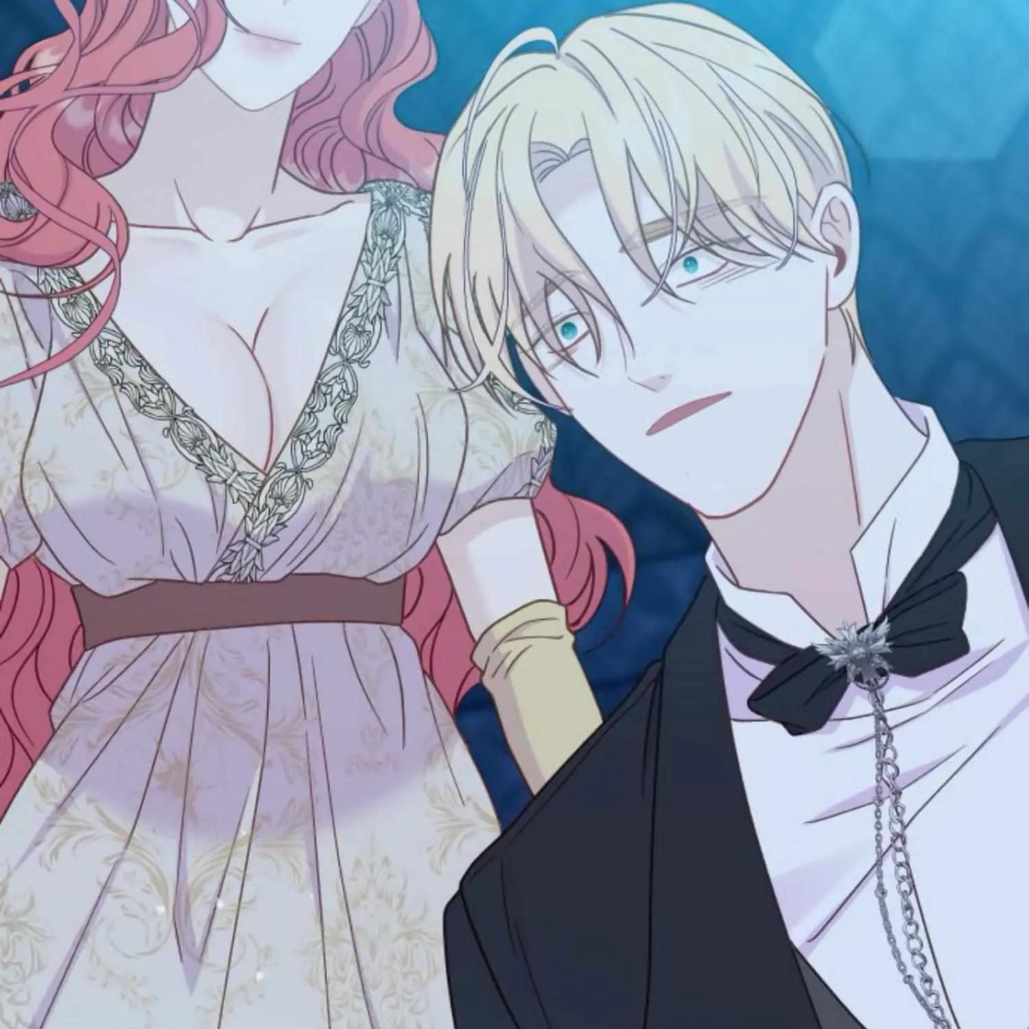 Fall in Love or Die Chapter 35 page 217 - 