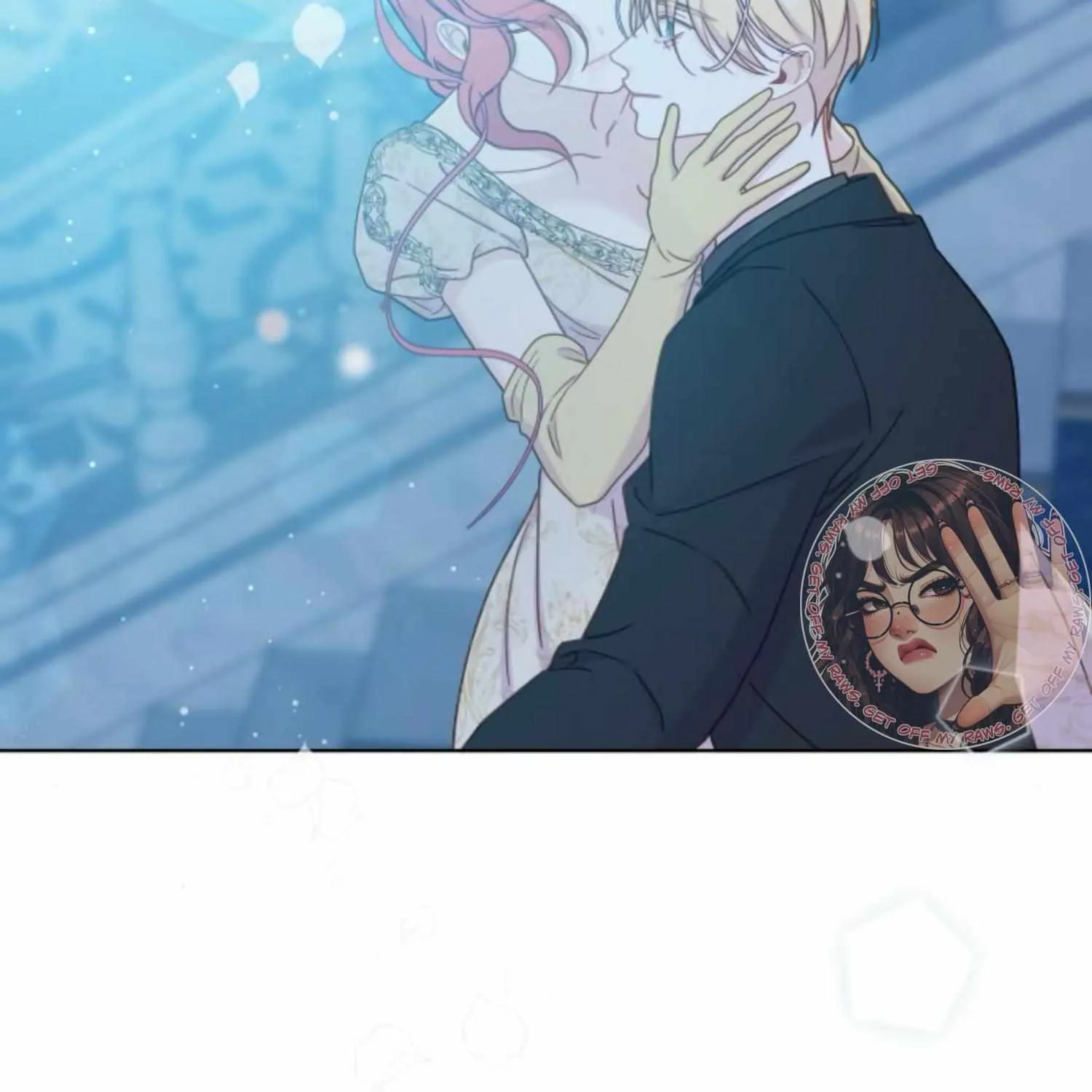 Fall in Love or Die Chapter 35 page 230 - 