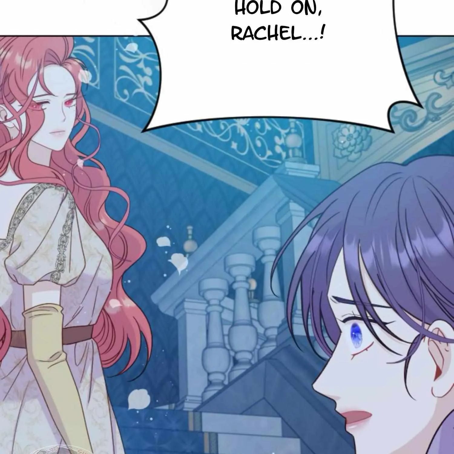 Fall in Love or Die Chapter 35 page 237 - 