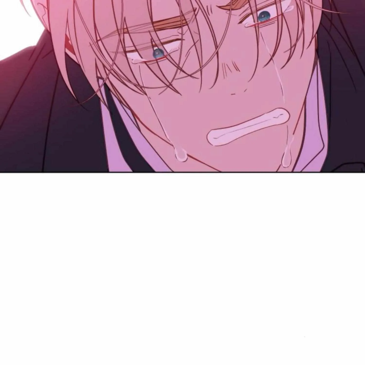 Fall in Love or Die Chapter 35 page 25 - 