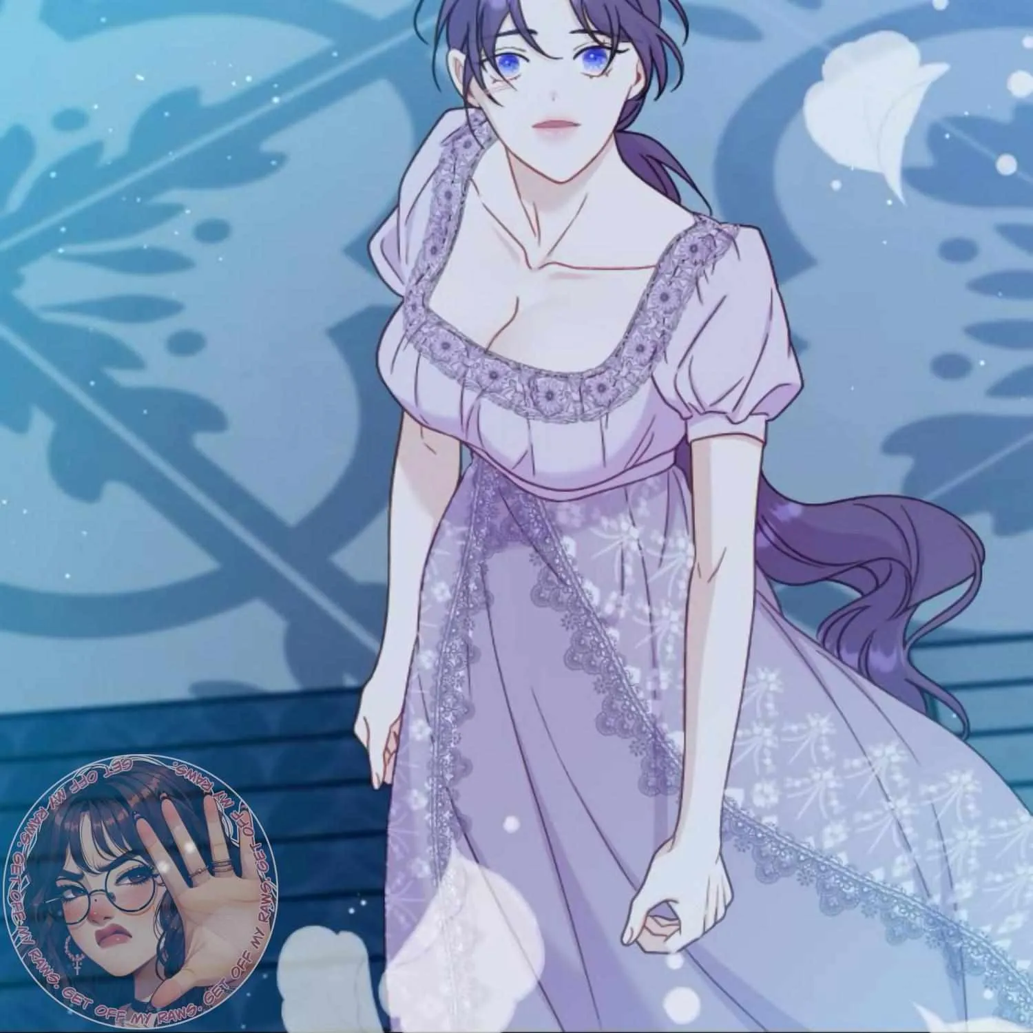 Fall in Love or Die Chapter 35 page 245 - 