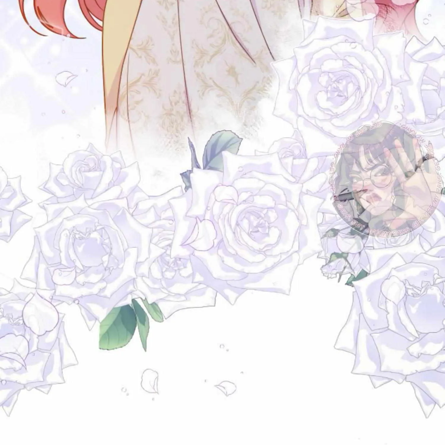 Fall in Love or Die Chapter 35 page 254 - 