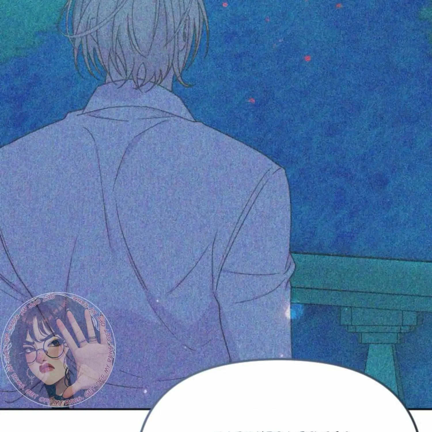 Fall in Love or Die Chapter 35 page 27 - 