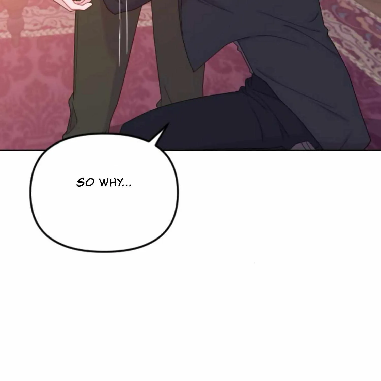 Fall in Love or Die Chapter 35 page 34 - 