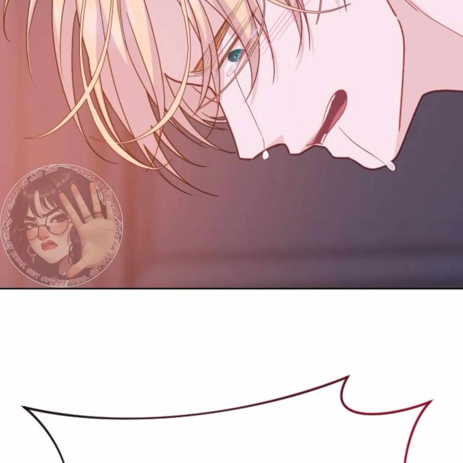 Fall in Love or Die Chapter 35 page 37 - 