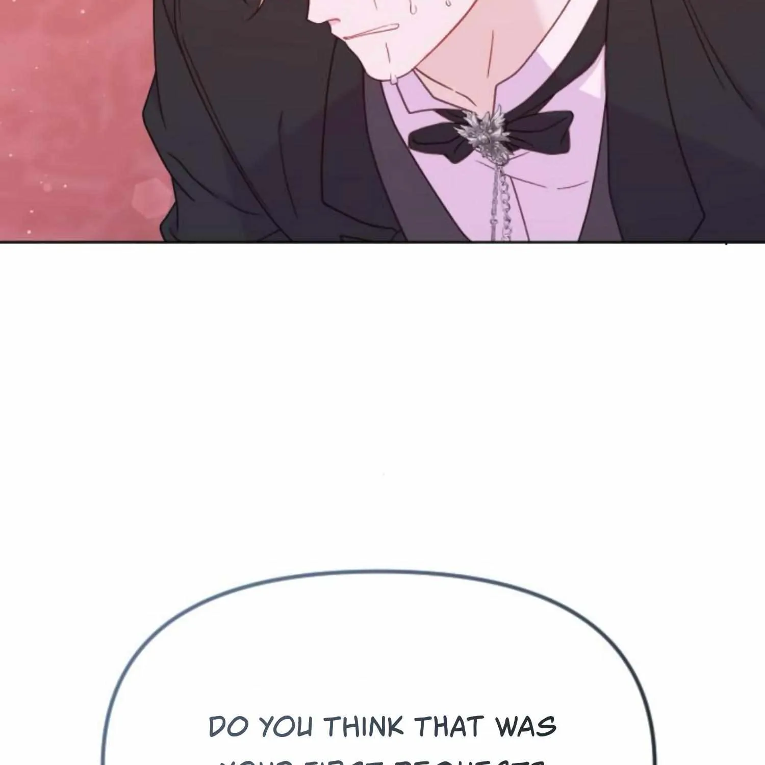 Fall in Love or Die Chapter 35 page 43 - 