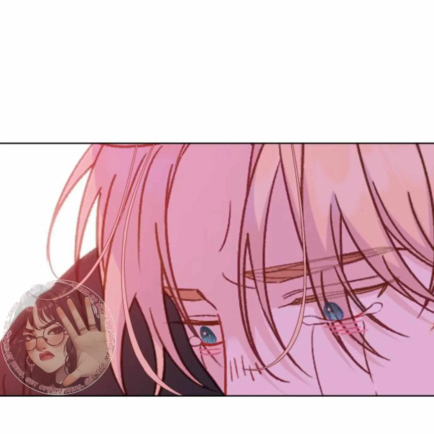 Fall in Love or Die Chapter 35 page 45 - 
