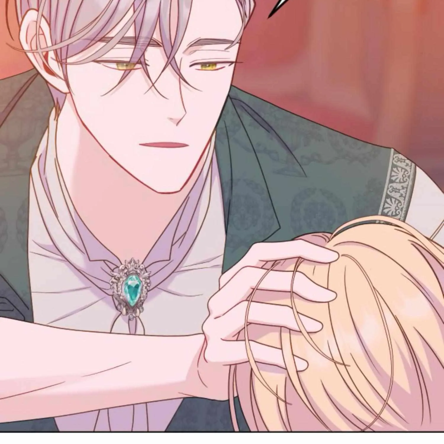 Fall in Love or Die Chapter 35 page 47 - 
