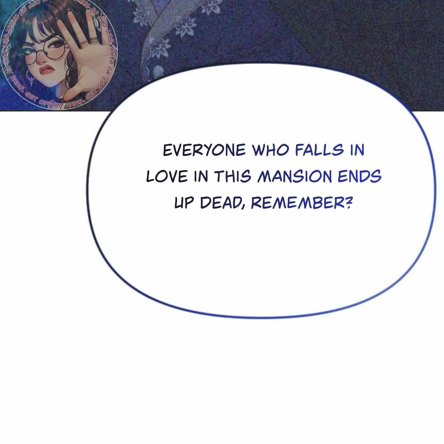 Fall in Love or Die Chapter 35 page 53 - 