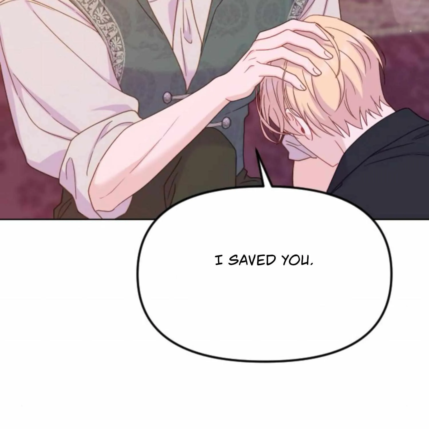 Fall in Love or Die Chapter 35 page 55 - 