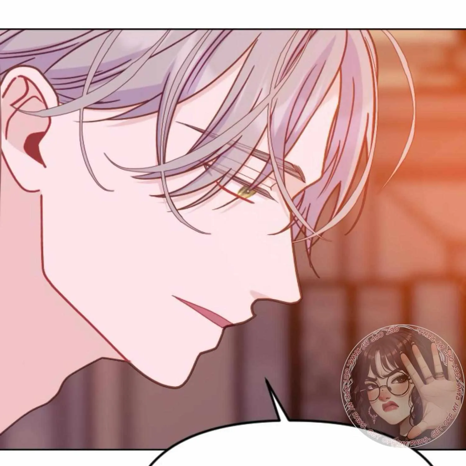 Fall in Love or Die Chapter 35 page 59 - 