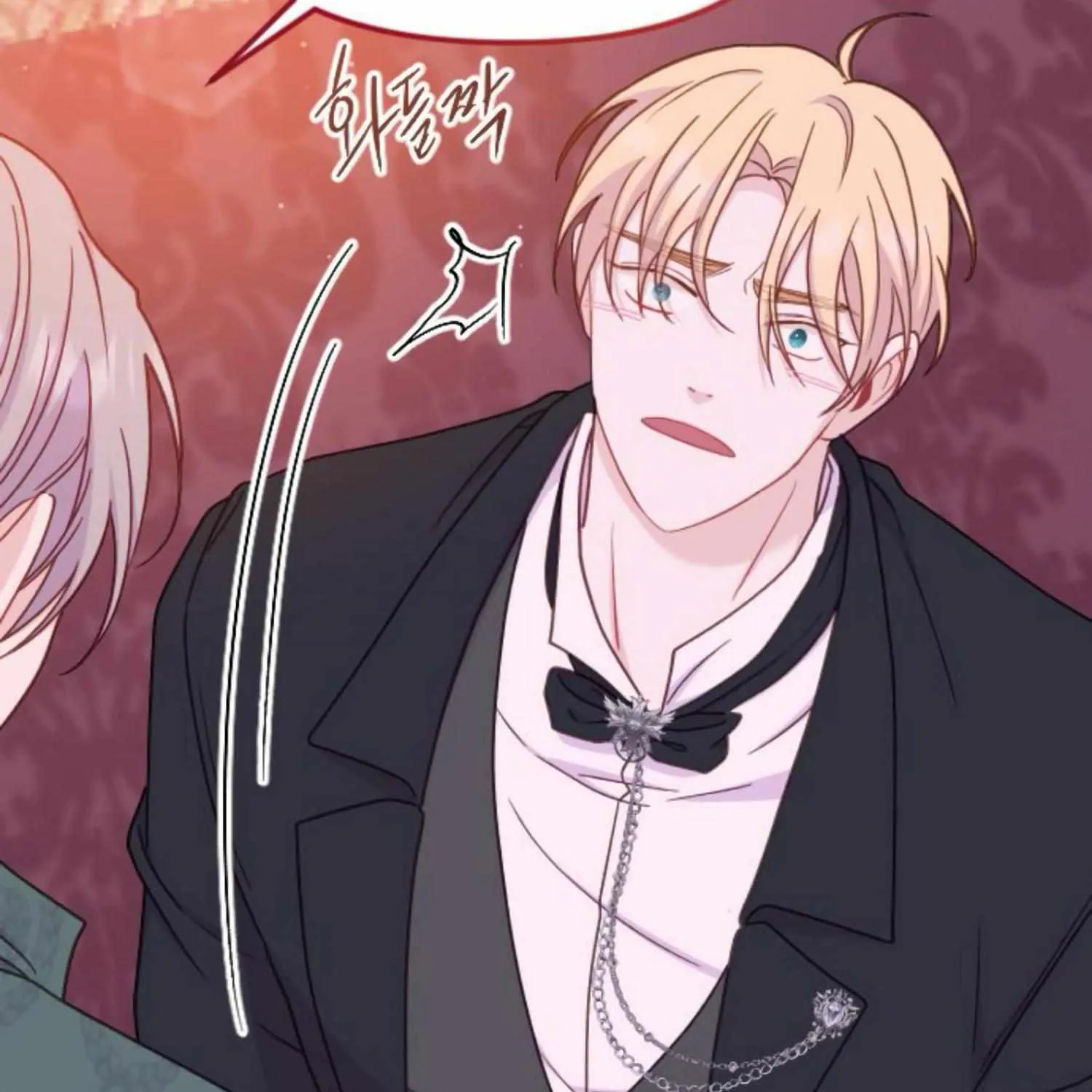Fall in Love or Die Chapter 35 page 62 - 