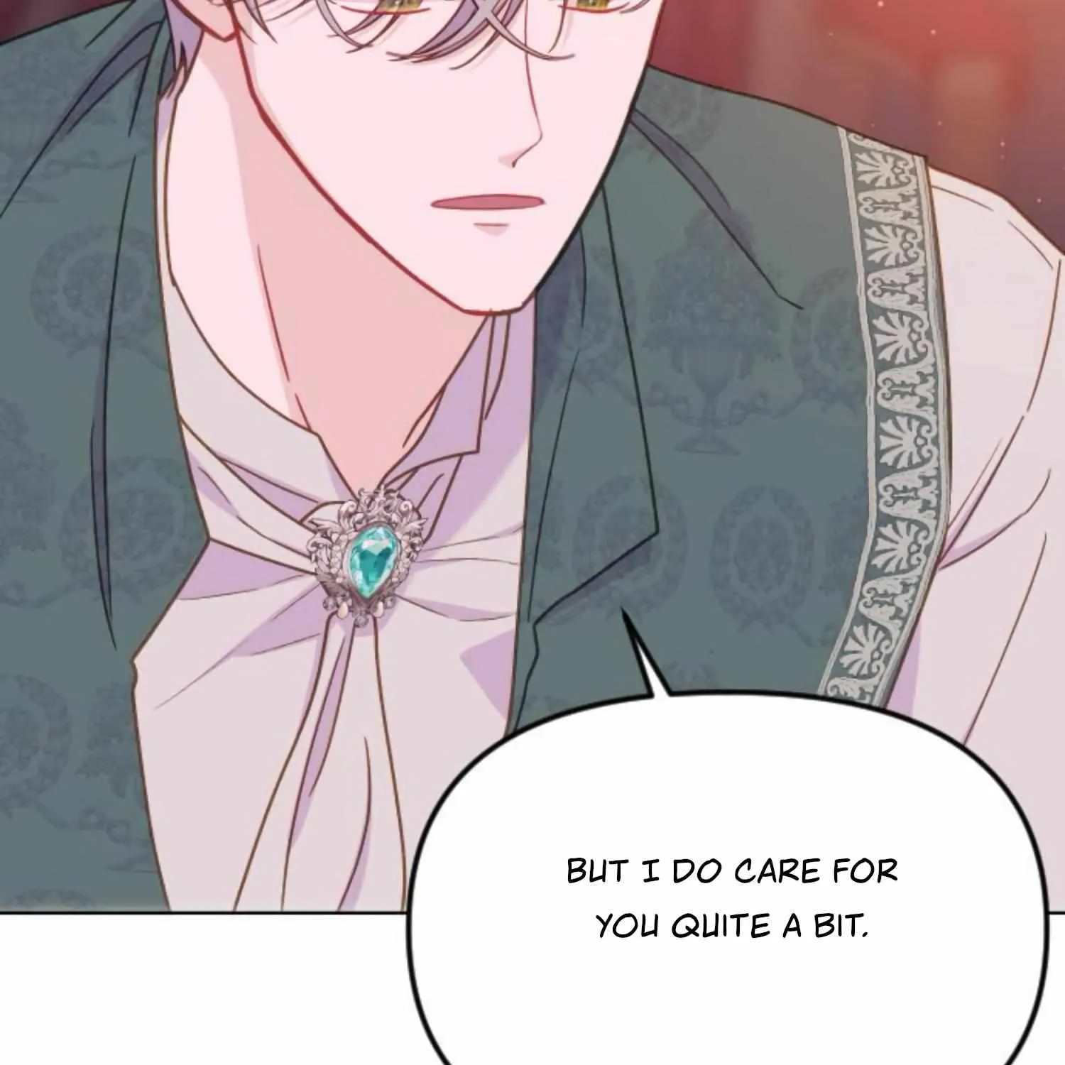 Fall in Love or Die Chapter 35 page 65 - 