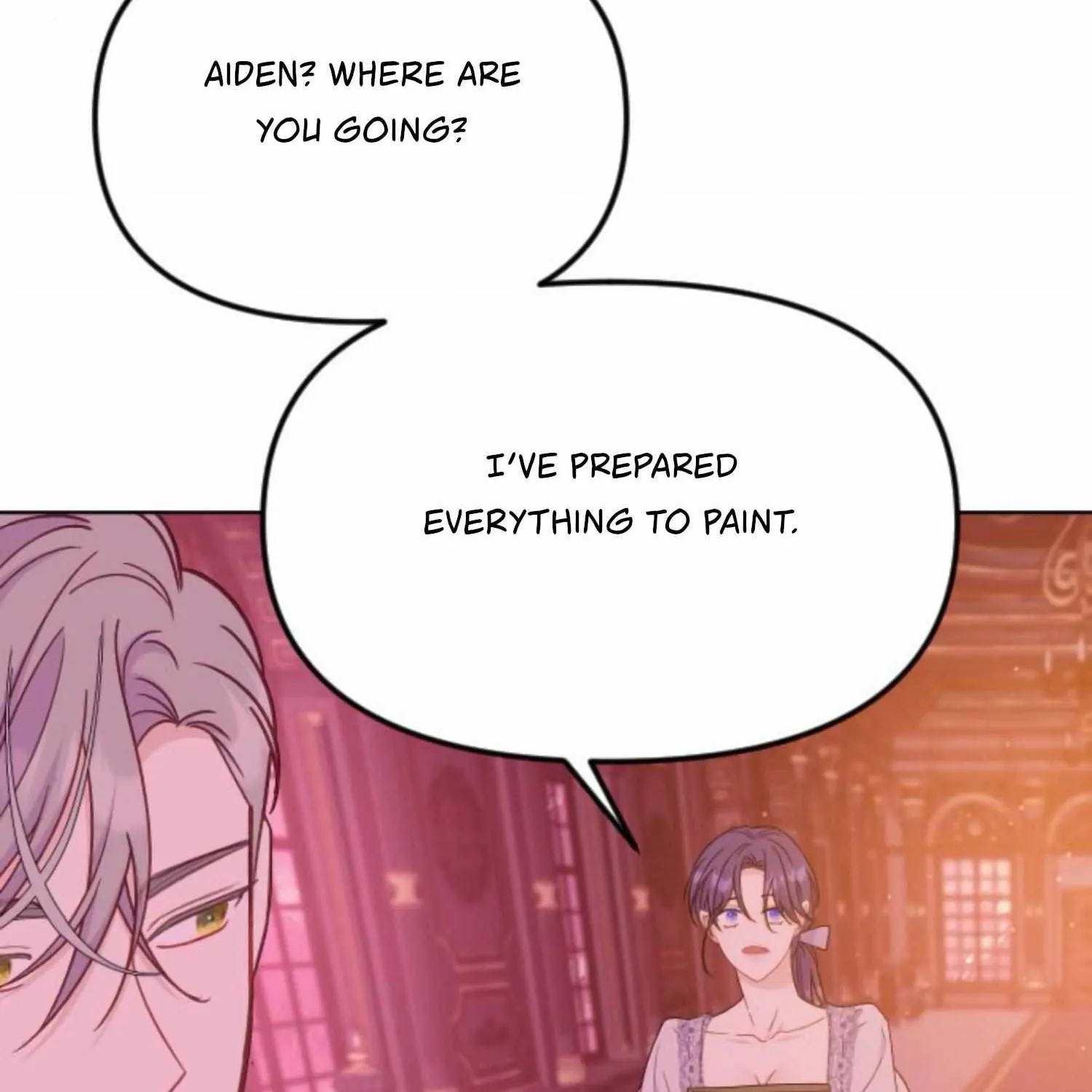Fall in Love or Die Chapter 35 page 86 - 