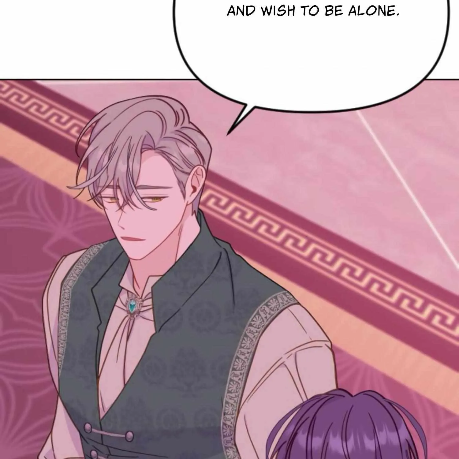 Fall in Love or Die Chapter 35 page 89 - 