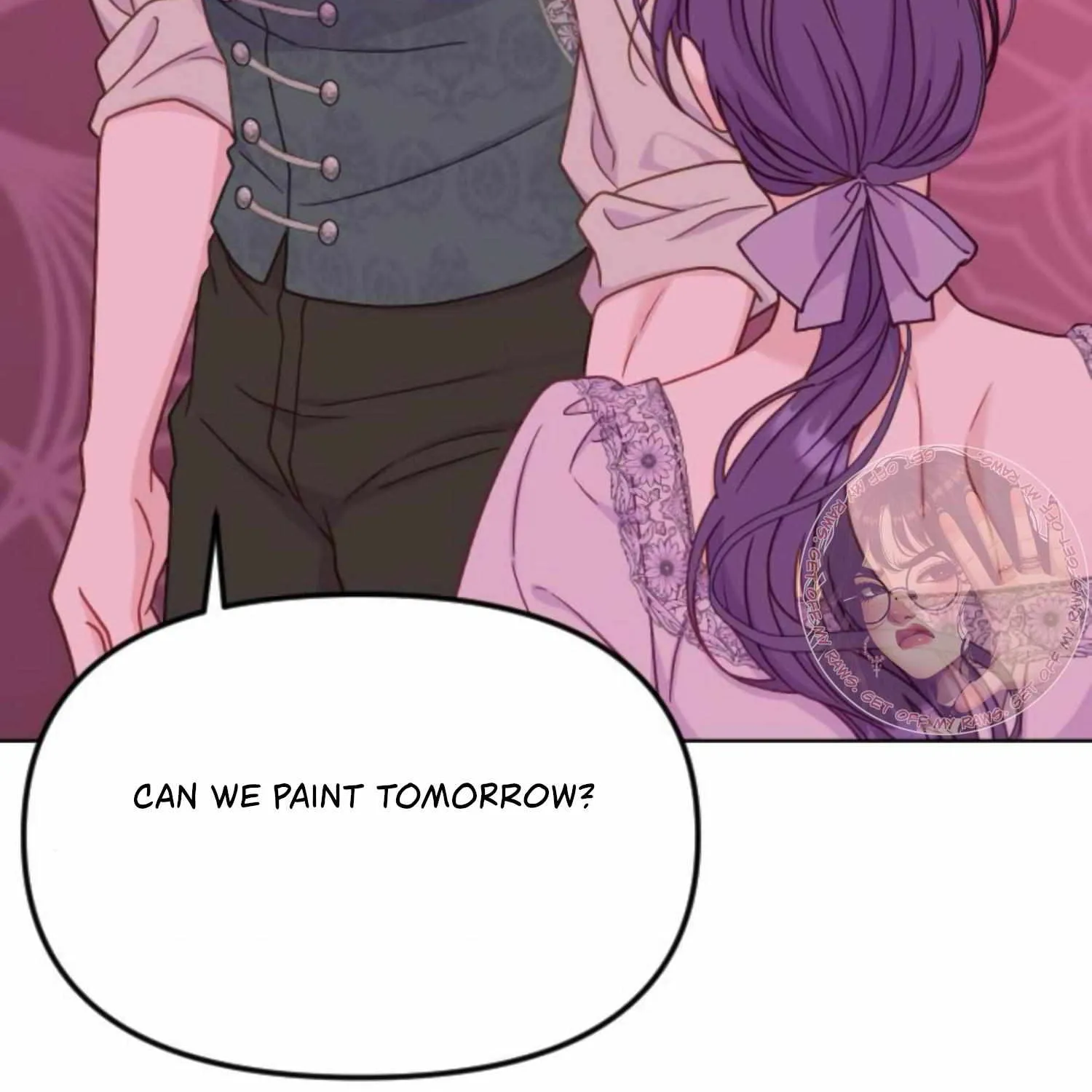Fall in Love or Die Chapter 35 page 90 - 