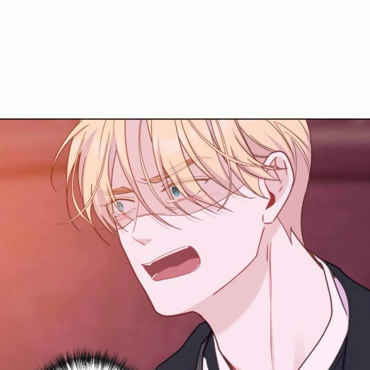 Fall in Love or Die Chapter 35 page 10 - 