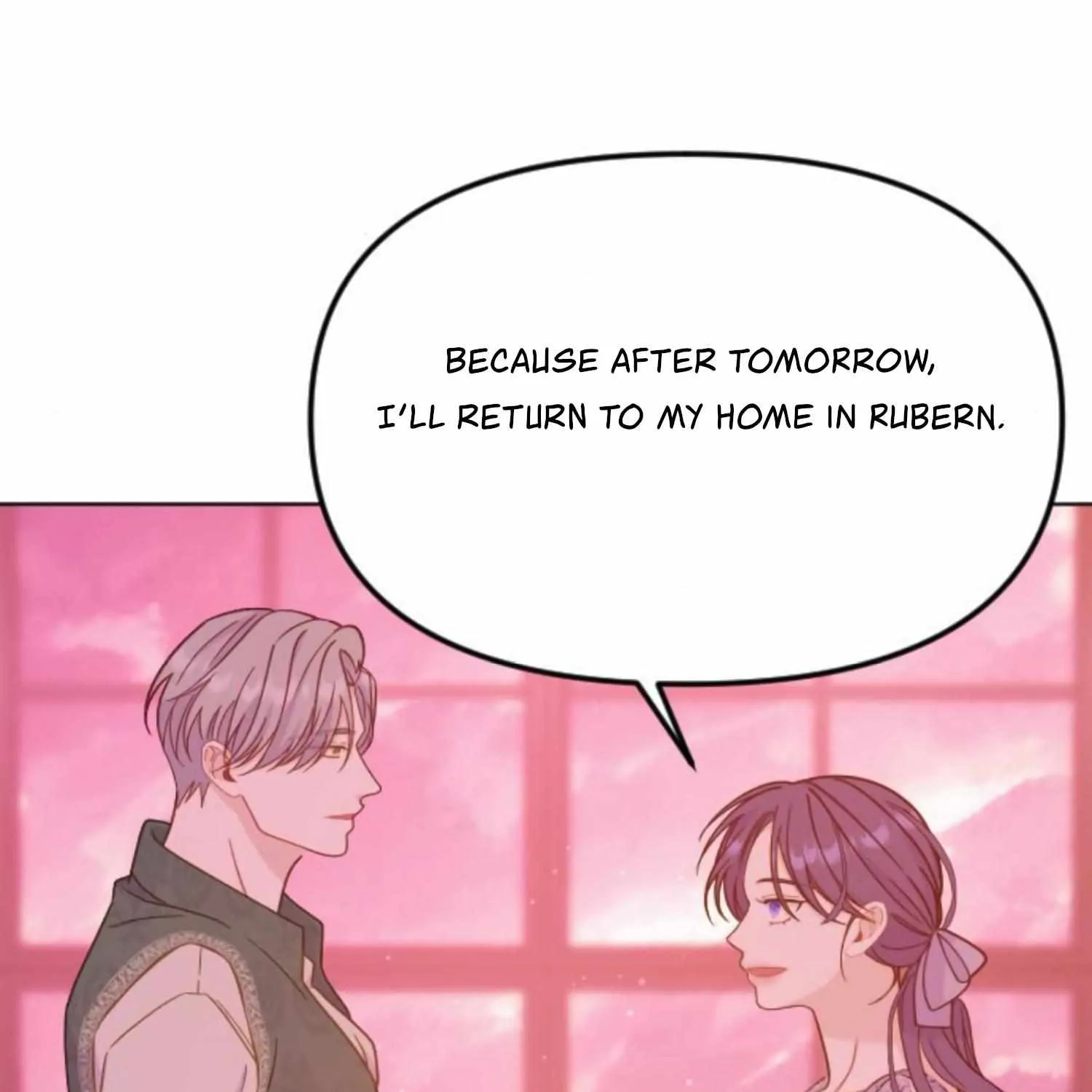 Fall in Love or Die Chapter 35 page 95 - 
