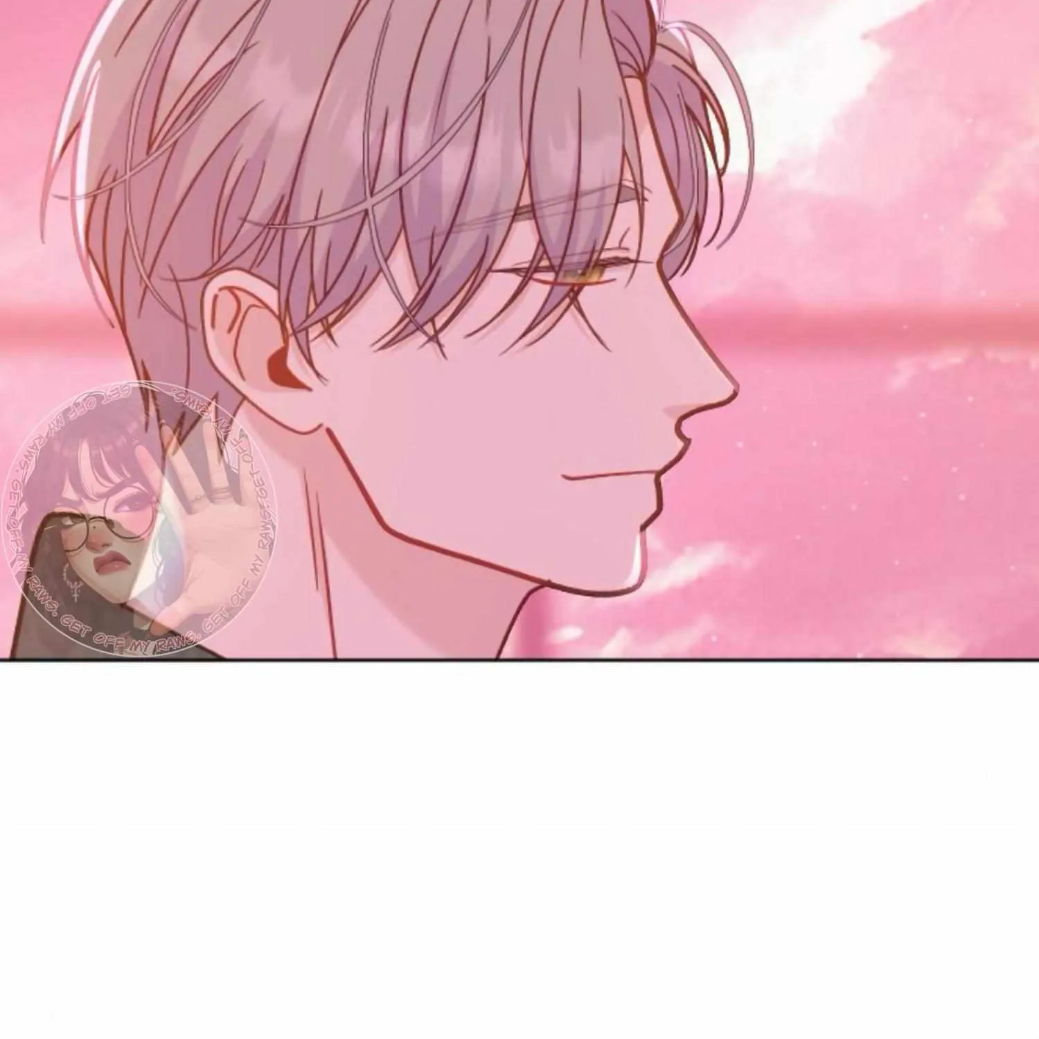 Fall in Love or Die Chapter 35 page 98 - 