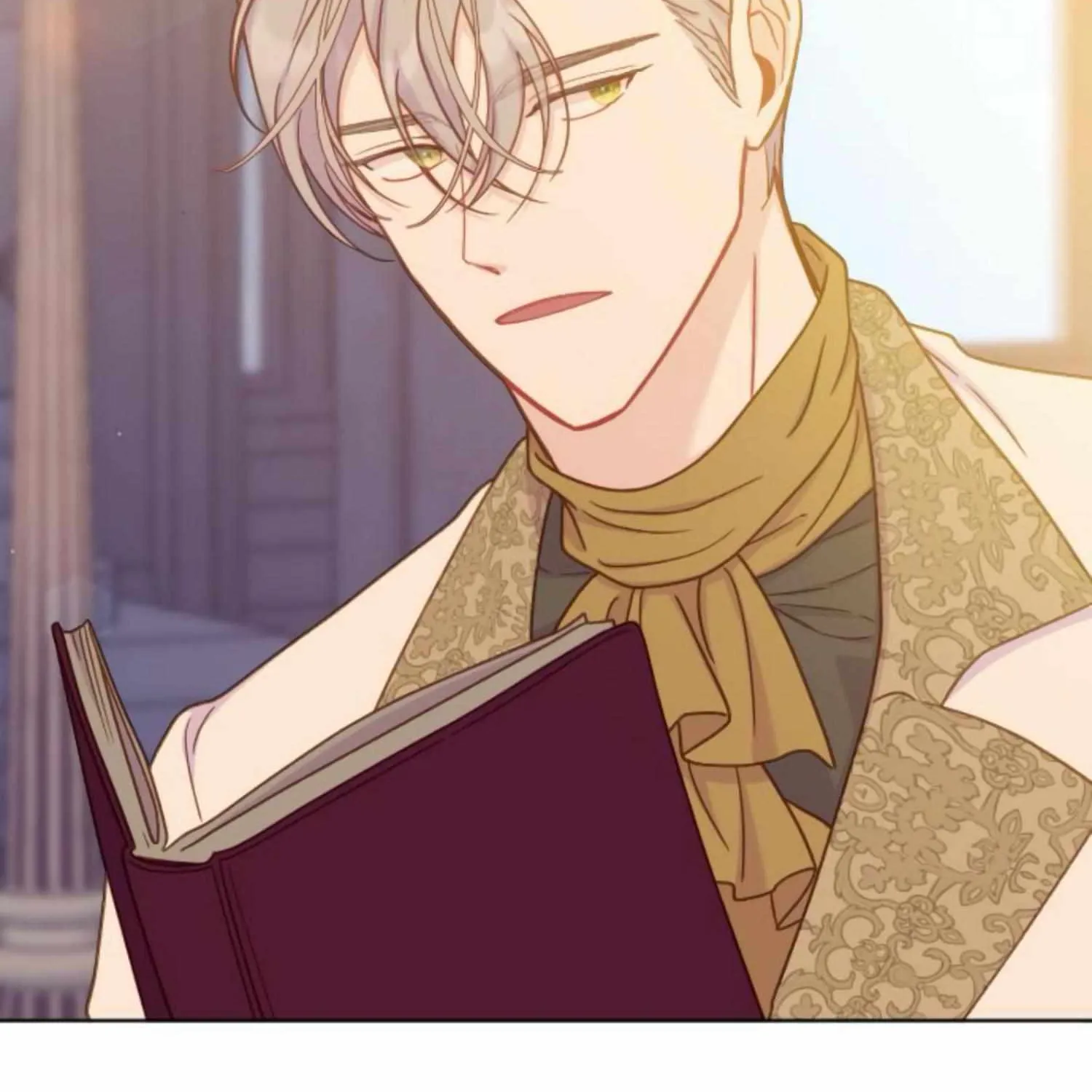 Fall in Love or Die Chapter 36 page 103 - 