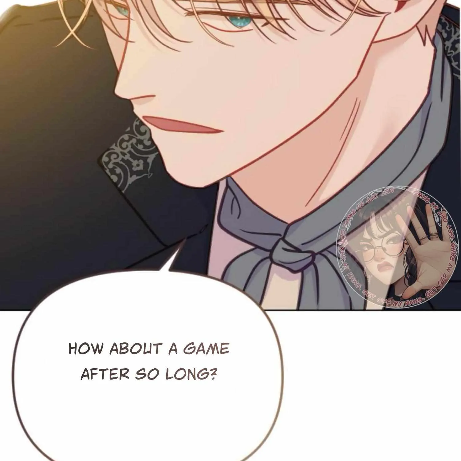 Fall in Love or Die Chapter 36 page 114 - 