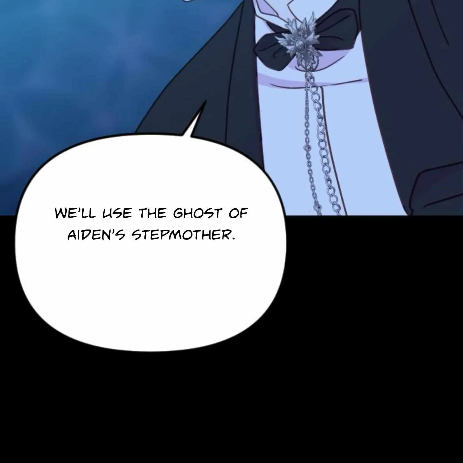 Fall in Love or Die Chapter 36 page 132 - 