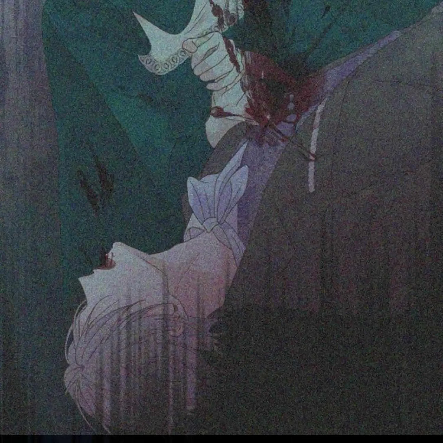 Fall in Love or Die Chapter 36 page 142 - 