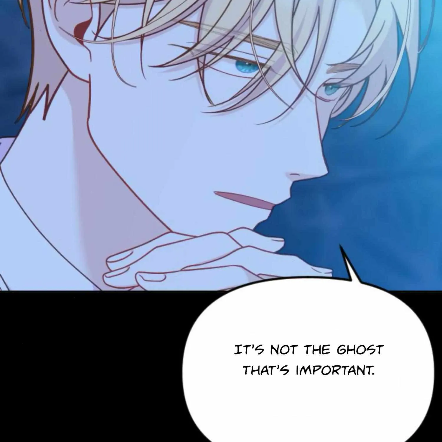 Fall in Love or Die Chapter 36 page 160 - 