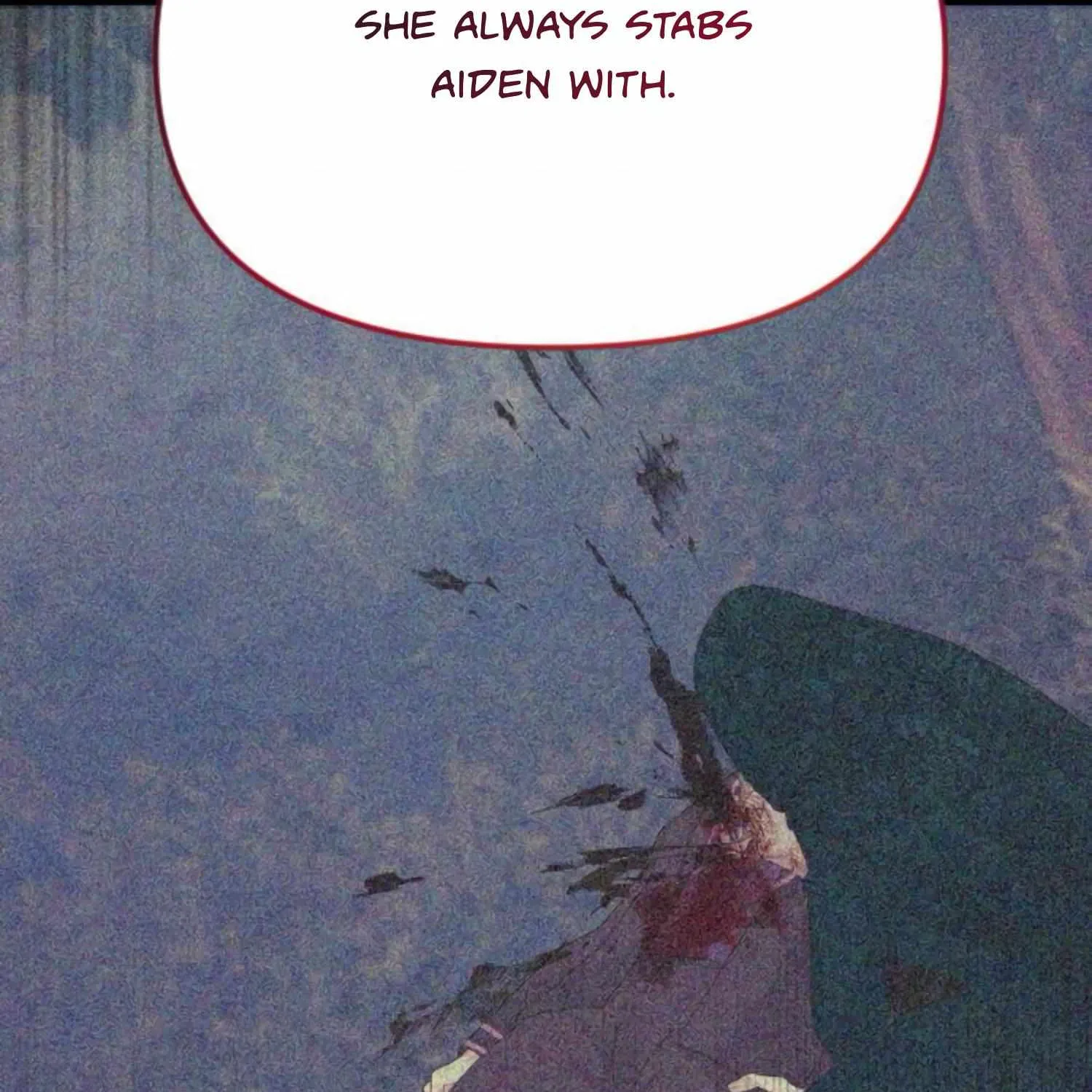 Fall in Love or Die Chapter 36 page 163 - 