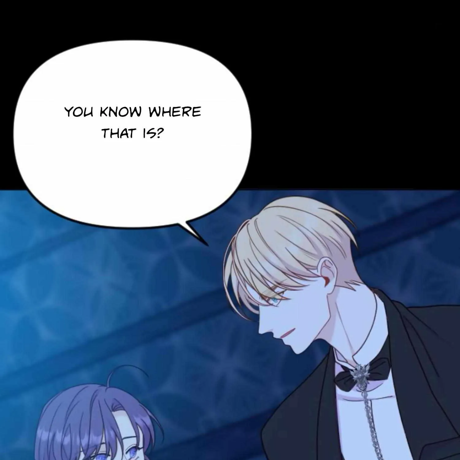 Fall in Love or Die Chapter 36 page 171 - 