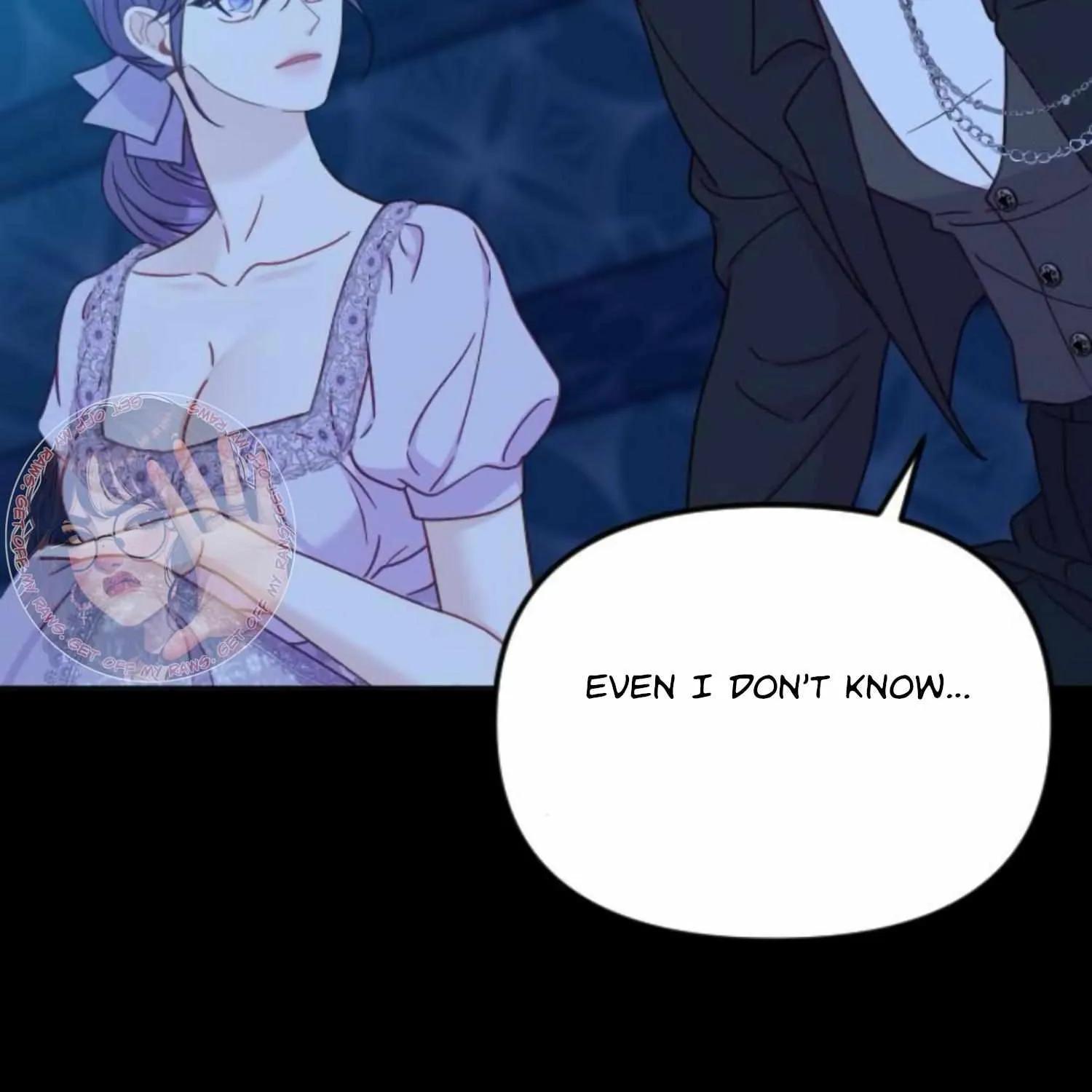Fall in Love or Die Chapter 36 page 172 - 