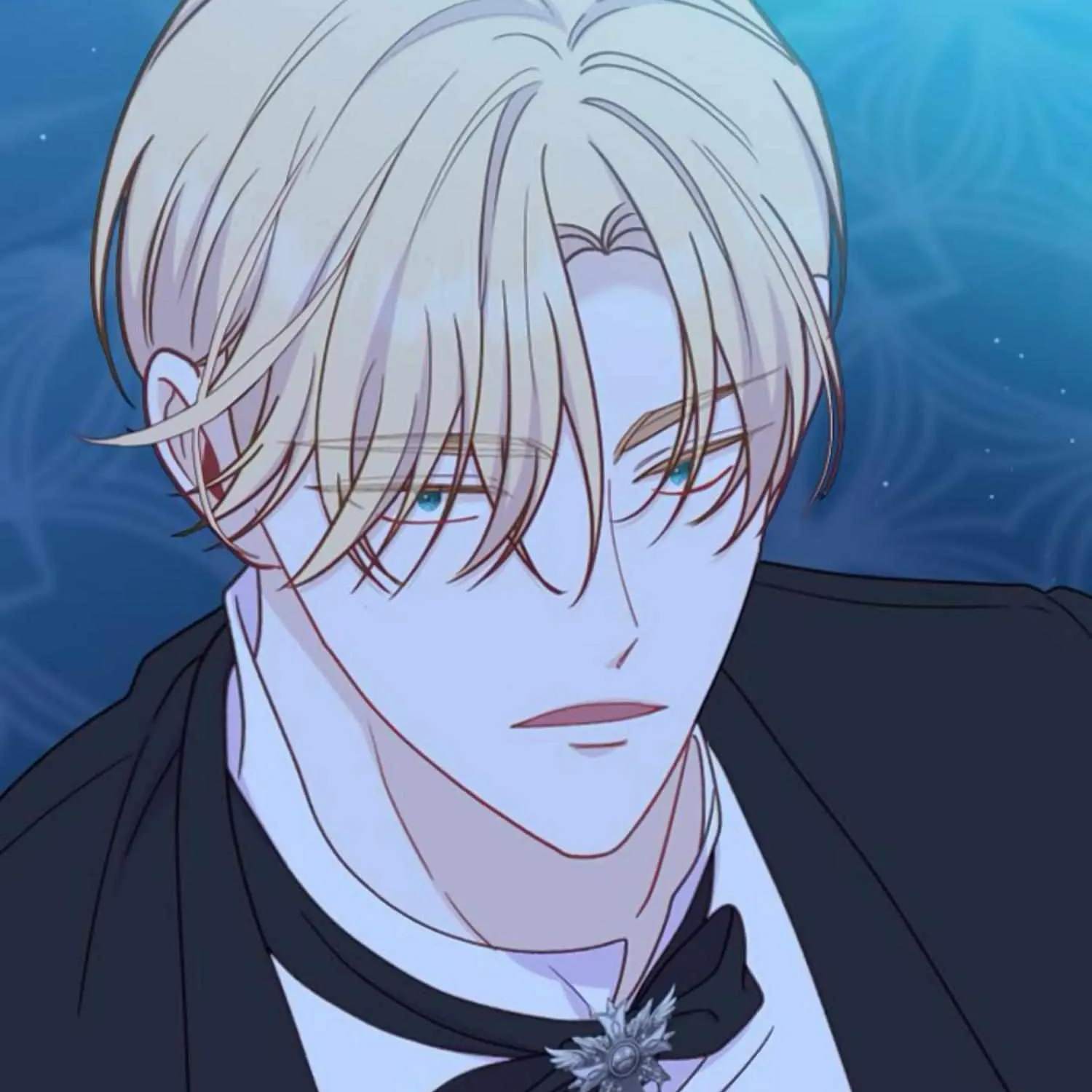 Fall in Love or Die Chapter 36 page 184 - 